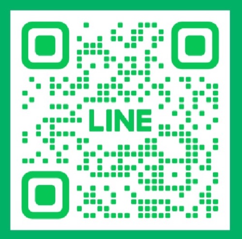 QR โค้ด LINE @943edhdx